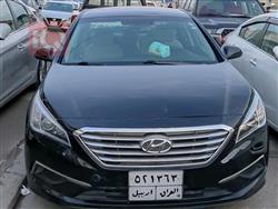 هیوندای سۆناتا